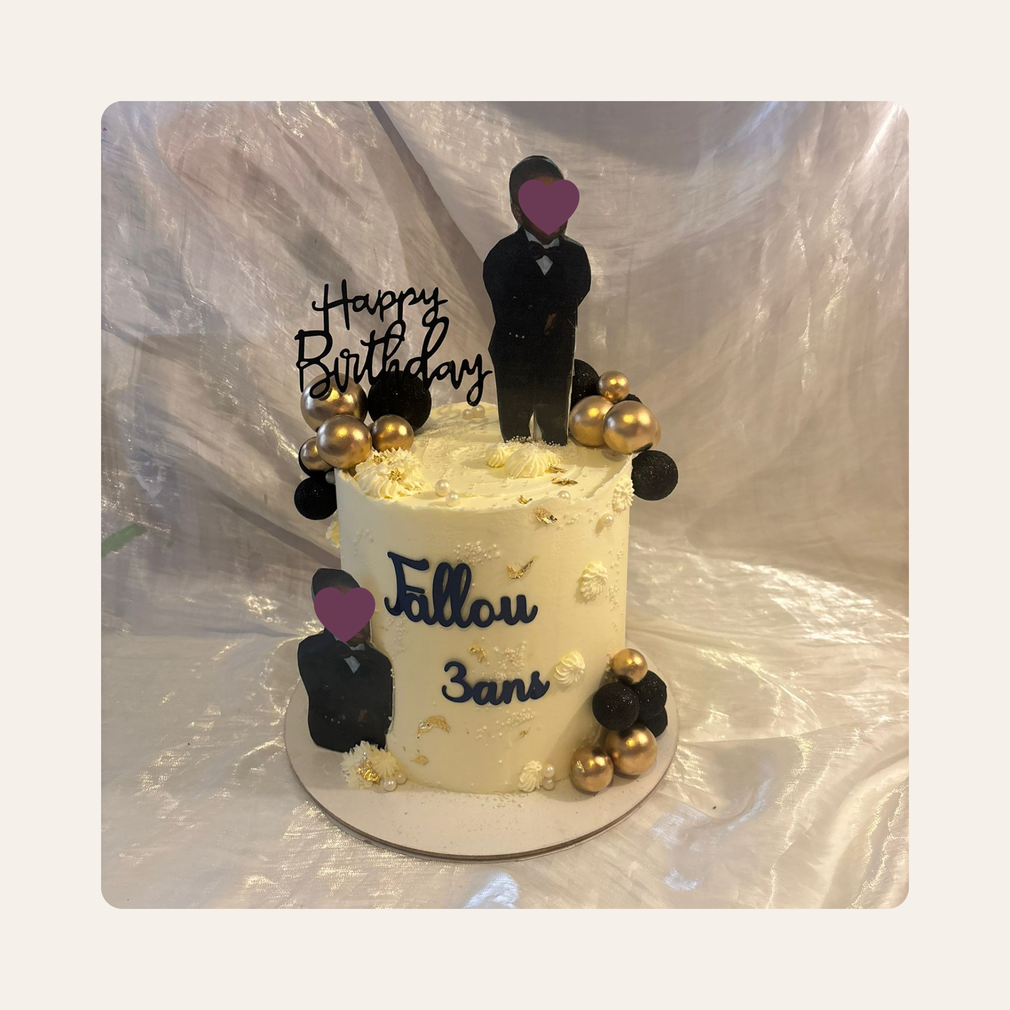 Les Face Toppers Mooka & Co