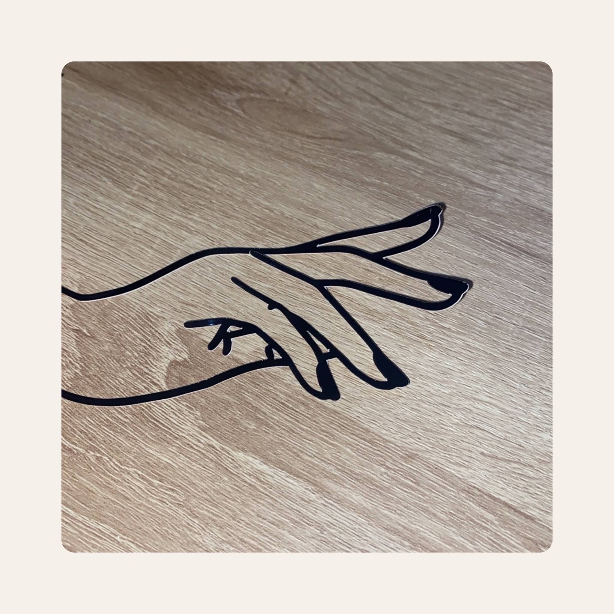 Les Face Toppers Mooka & Co